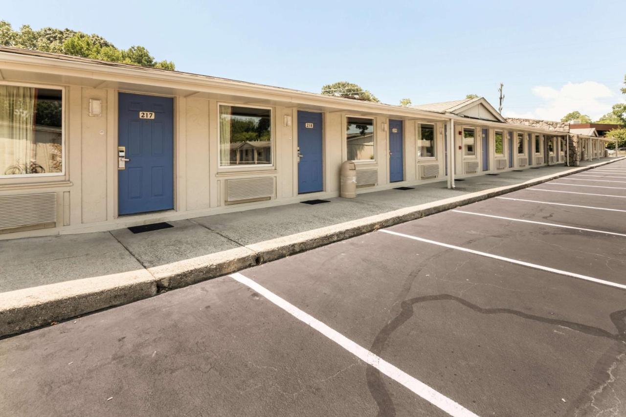 Motel 6-Newport News, Va Exterior photo